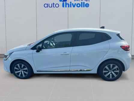 RENAULT Clio Clio Blue dCi 100 Evolution à vendre à Saint-Chamond - Image n°2