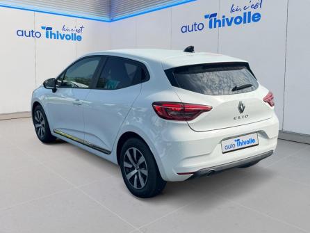 RENAULT Clio Clio Blue dCi 100 Evolution à vendre à Saint-Chamond - Image n°3