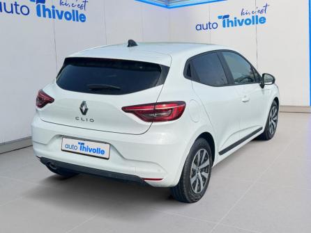 RENAULT Clio Clio Blue dCi 100 Evolution à vendre à Saint-Chamond - Image n°5
