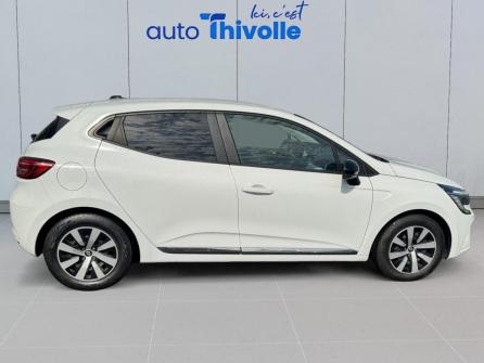 RENAULT Clio Clio Blue dCi 100 Evolution à vendre à Saint-Chamond - Image n°6