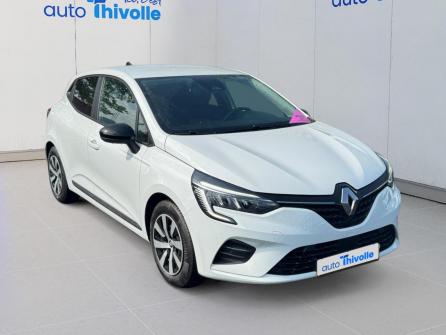 RENAULT Clio Clio Blue dCi 100 Evolution à vendre à Saint-Chamond - Image n°7