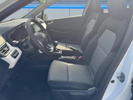 RENAULT Clio Clio Blue dCi 100 Evolution à vendre à Saint-Chamond - Image n°10