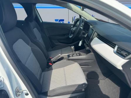 RENAULT Clio Clio Blue dCi 100 Evolution à vendre à Saint-Chamond - Image n°17