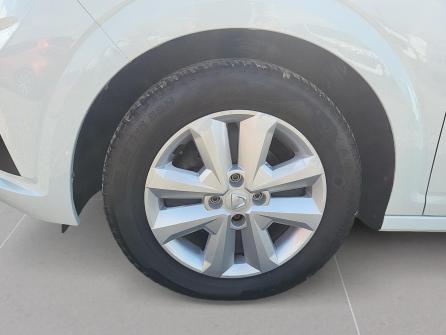 DACIA Sandero SCe 65 Essentiel à vendre à Saint-Chamond - Image n°9