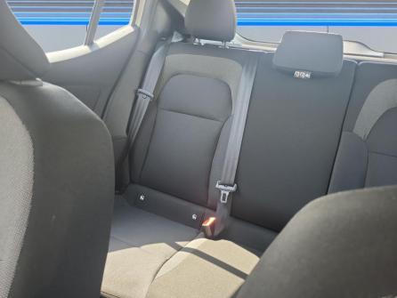 DACIA Sandero SCe 65 Essentiel à vendre à Saint-Chamond - Image n°16