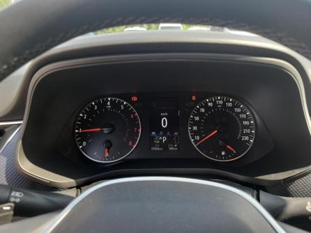 RENAULT Arkana mild hybrid 140 EDC FAP - 22 Evolution à vendre à Saint-Chamond - Image n°14