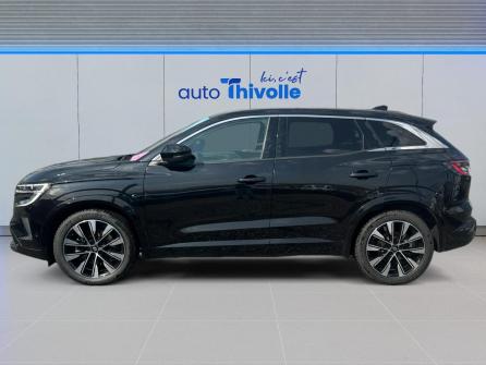 RENAULT Austral E-Tech hybrid 200 Techno à vendre à Saint-Chamond - Image n°2