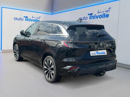 RENAULT Austral E-Tech hybrid 200 Techno à vendre à Saint-Chamond - Image n°3