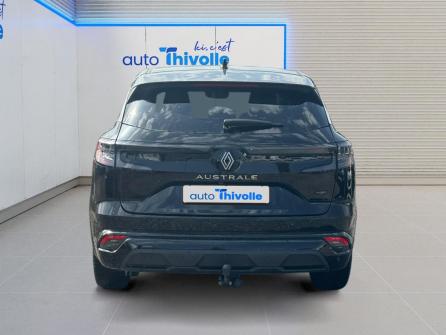 RENAULT Austral E-Tech hybrid 200 Techno à vendre à Saint-Chamond - Image n°4
