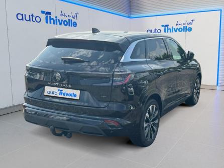 RENAULT Austral E-Tech hybrid 200 Techno à vendre à Saint-Chamond - Image n°5