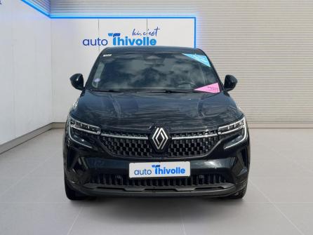RENAULT Austral E-Tech hybrid 200 Techno à vendre à Saint-Chamond - Image n°8