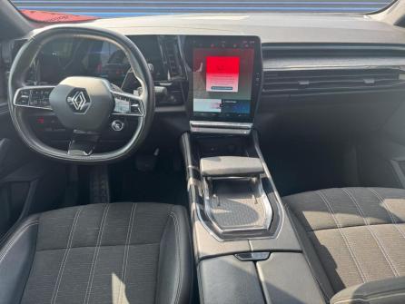RENAULT Austral E-Tech hybrid 200 Techno à vendre à Saint-Chamond - Image n°12