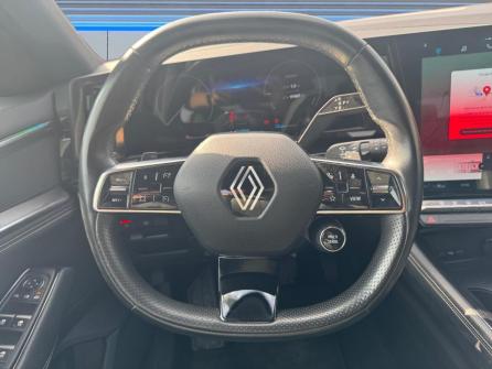 RENAULT Austral E-Tech hybrid 200 Techno à vendre à Saint-Chamond - Image n°13