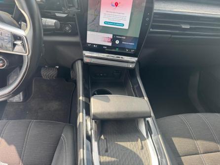 RENAULT Austral E-Tech hybrid 200 Techno à vendre à Saint-Chamond - Image n°15