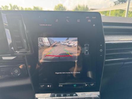 RENAULT Austral E-Tech hybrid 200 Techno à vendre à Saint-Chamond - Image n°20
