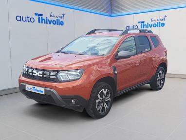 DACIA Duster ECO-G 100 4x2 Journey + d'occasion  de 2023  à  Saint-Chamond 