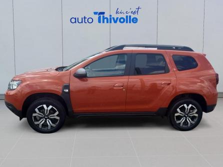 DACIA Duster ECO-G 100 4x2 Journey + à vendre à Saint-Chamond - Image n°2