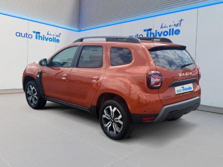 DACIA Duster ECO-G 100 4x2 Journey + à vendre à Saint-Chamond - Image n°3