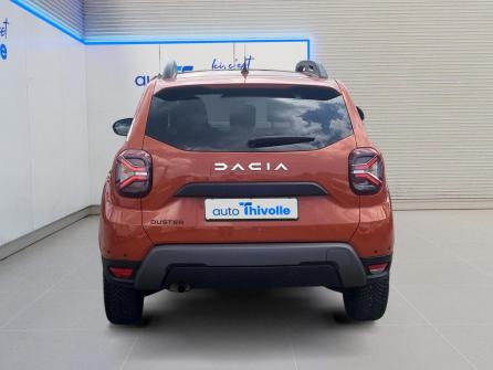 DACIA Duster ECO-G 100 4x2 Journey + à vendre à Saint-Chamond - Image n°4