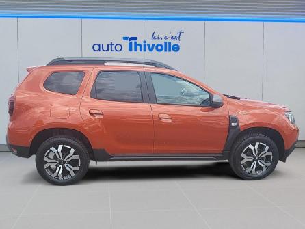 DACIA Duster ECO-G 100 4x2 Journey + à vendre à Saint-Chamond - Image n°6