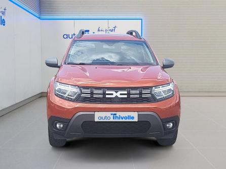 DACIA Duster ECO-G 100 4x2 Journey + à vendre à Saint-Chamond - Image n°8