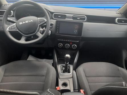 DACIA Duster ECO-G 100 4x2 Journey + à vendre à Saint-Chamond - Image n°12