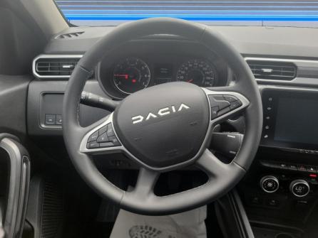 DACIA Duster ECO-G 100 4x2 Journey + à vendre à Saint-Chamond - Image n°13