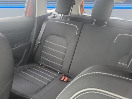 DACIA Duster ECO-G 100 4x2 Journey + à vendre à Saint-Chamond - Image n°16