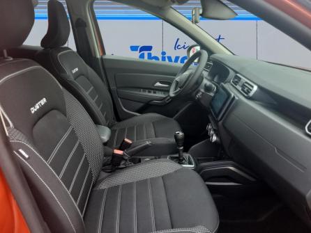 DACIA Duster ECO-G 100 4x2 Journey + à vendre à Saint-Chamond - Image n°17