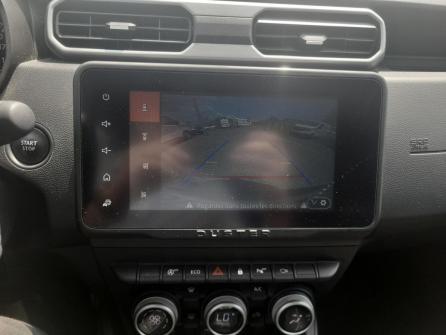 DACIA Duster ECO-G 100 4x2 Journey + à vendre à Saint-Chamond - Image n°20
