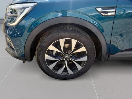 RENAULT Arkana TCe 140 EDC FAP Business à vendre à Saint-Chamond - Image n°8