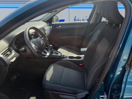 RENAULT Arkana TCe 140 EDC FAP Business à vendre à Saint-Chamond - Image n°9