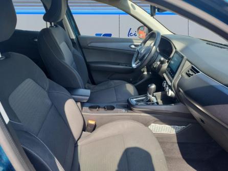 RENAULT Arkana TCe 140 EDC FAP Business à vendre à Saint-Chamond - Image n°10