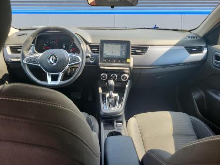 RENAULT Arkana mild hybrid 140 EDC FAP - 22 Evolution à vendre à Saint-Chamond - Image n°13