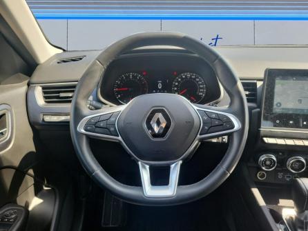 RENAULT Arkana mild hybrid 140 EDC FAP - 22 Evolution à vendre à Saint-Chamond - Image n°14