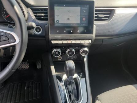 RENAULT Arkana mild hybrid 140 EDC FAP - 22 Evolution à vendre à Saint-Chamond - Image n°18