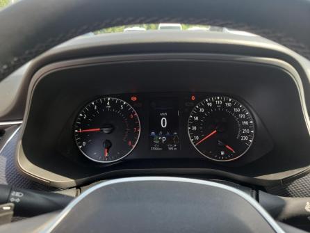 RENAULT Arkana mild hybrid 140 EDC FAP - 22 Evolution à vendre à Saint-Chamond - Image n°19