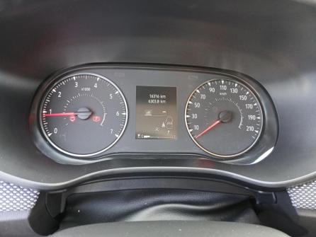 DACIA Sandero ECO-G 100 Stepway Confort à vendre à Saint-Etienne - Image n°14