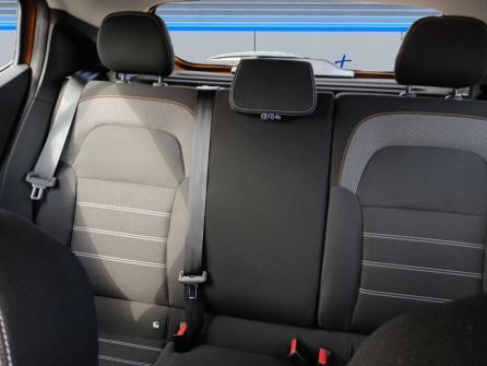 DACIA Sandero ECO-G 100 Stepway Confort à vendre à Saint-Etienne - Image n°16