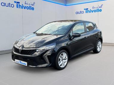 RENAULT Clio Clio TCe 100 GPL Evolution d'occasion  de 2024  à  Saint-Etienne 