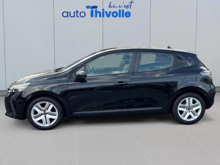 RENAULT Clio Clio TCe 100 GPL Evolution à vendre à Saint-Etienne - Image n°2