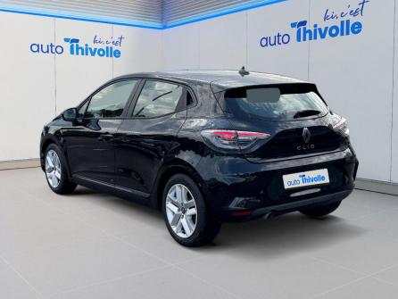 RENAULT Clio Clio TCe 100 GPL Evolution à vendre à Saint-Etienne - Image n°3