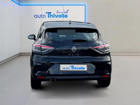RENAULT Clio Clio TCe 100 GPL Evolution à vendre à Saint-Etienne - Image n°4