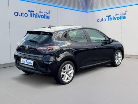 RENAULT Clio Clio TCe 100 GPL Evolution à vendre à Saint-Etienne - Image n°5