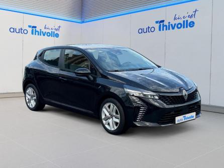 RENAULT Clio Clio TCe 100 GPL Evolution à vendre à Saint-Etienne - Image n°7