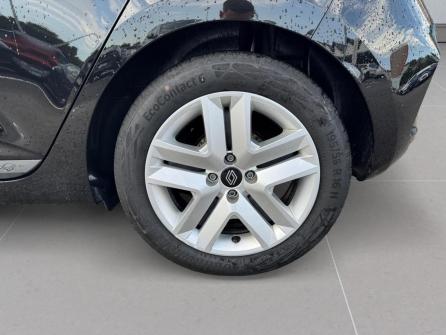 RENAULT Clio Clio TCe 100 GPL Evolution à vendre à Saint-Etienne - Image n°9