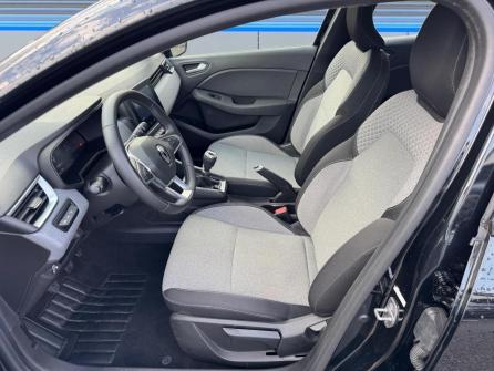 RENAULT Clio Clio TCe 100 GPL Evolution à vendre à Saint-Etienne - Image n°10