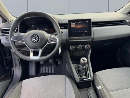 RENAULT Clio Clio TCe 100 GPL Evolution à vendre à Saint-Etienne - Image n°12