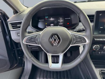 RENAULT Clio Clio TCe 100 GPL Evolution à vendre à Saint-Etienne - Image n°13