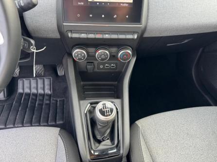 RENAULT Clio Clio TCe 100 GPL Evolution à vendre à Saint-Etienne - Image n°15